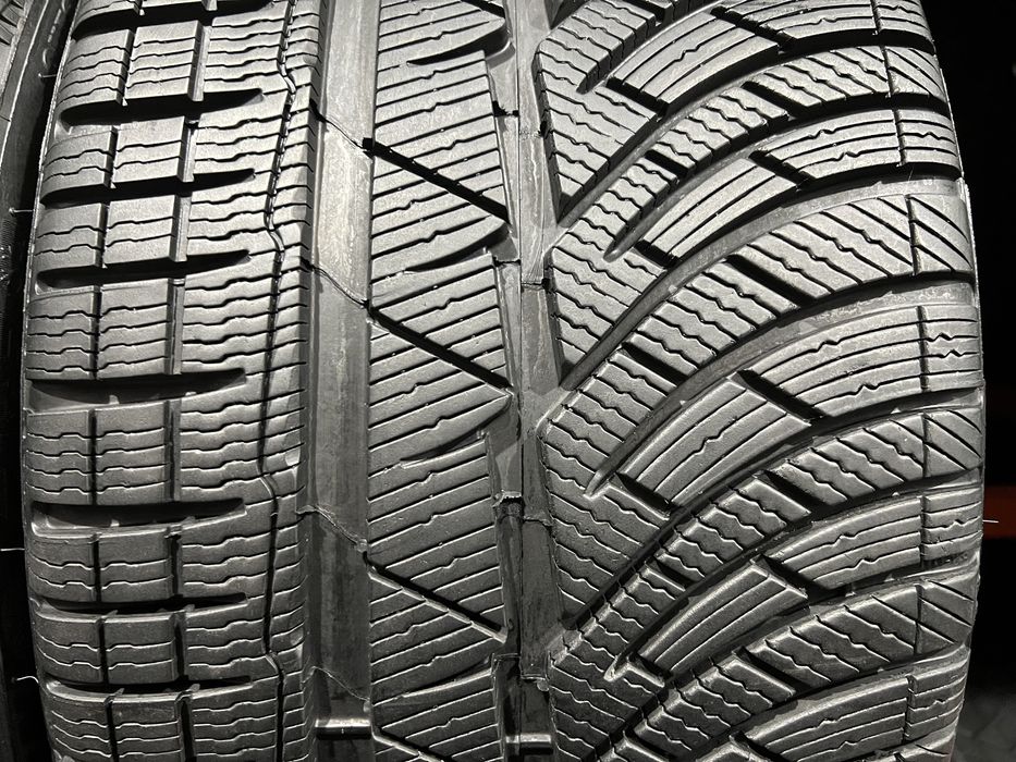 265/35 r 19 Michelin