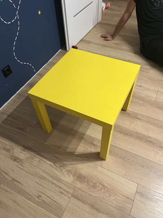 Stolik lack ikea