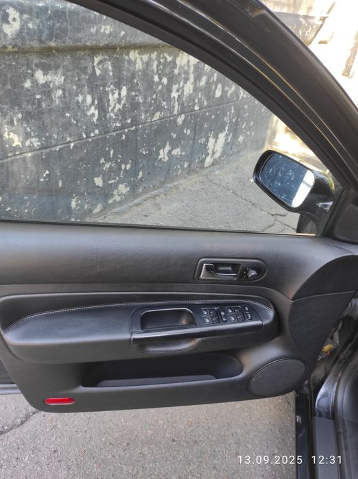Volkswagen Golf IV 2.0