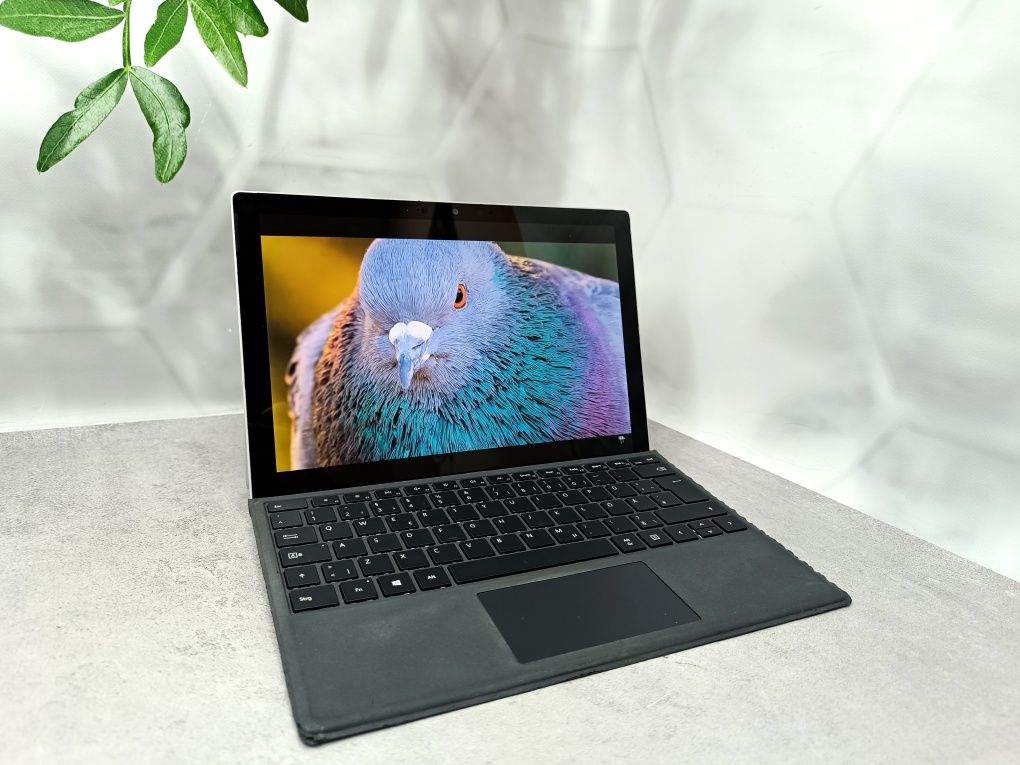 Сенсорний Microsoft Surface Pro 7/i5-1035G4/8/128/12.3"/3K/2736x1824