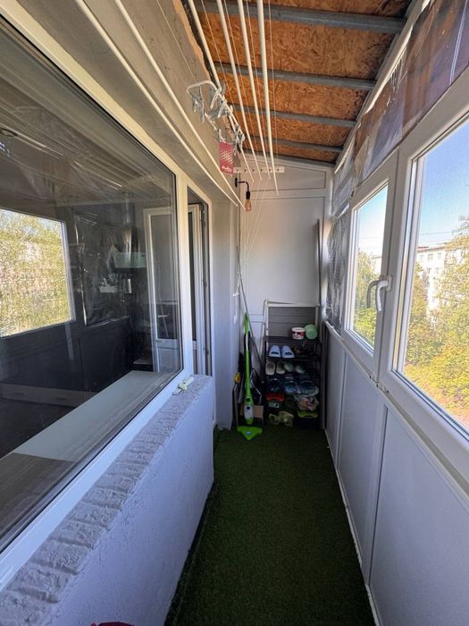 Продам 3х комнатную квартиру