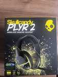 Sluchawki bezprzewodowe Skullcandy PLYR 2 Wireless