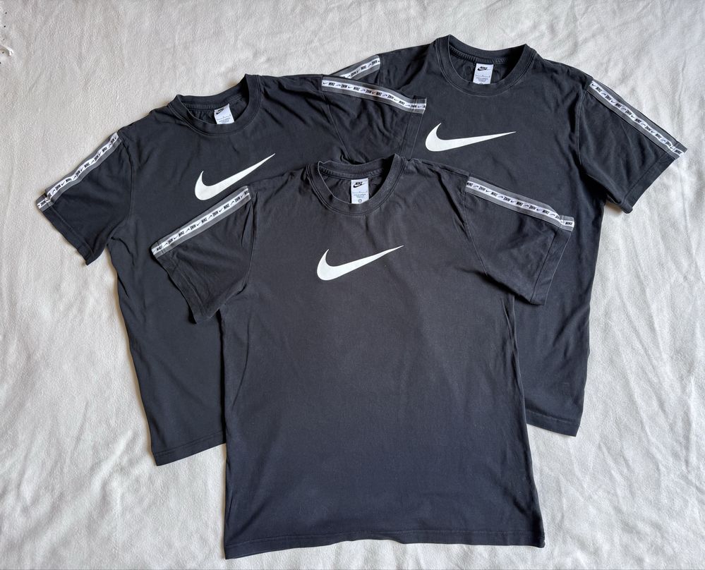Футболка    Nike