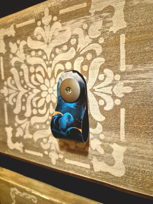 Puxadores para gavetas