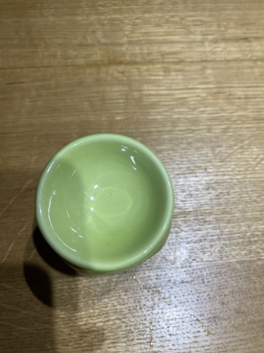 Kominek zapachowy ceramiczny