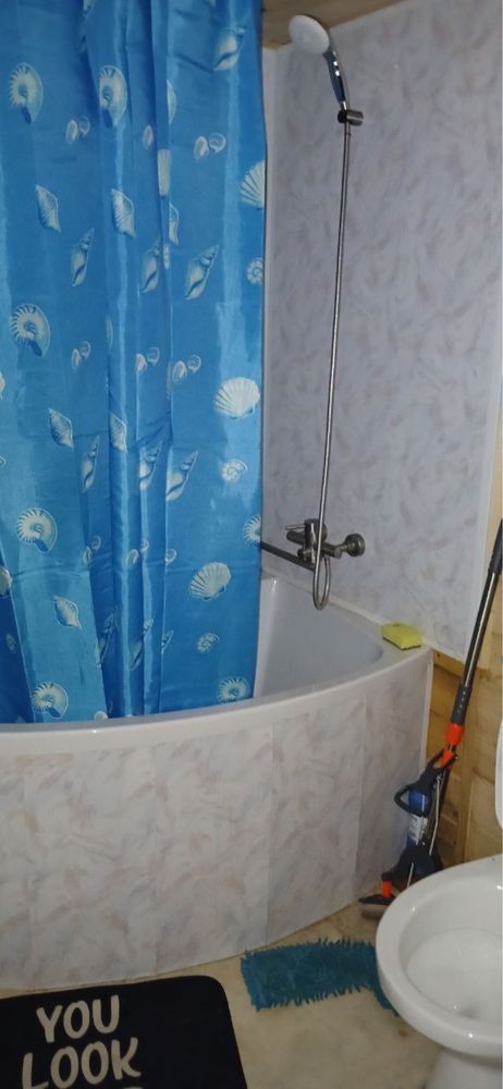 Сдам дом 140 м2 на берегу реки Волосское Братское Новоалександровка