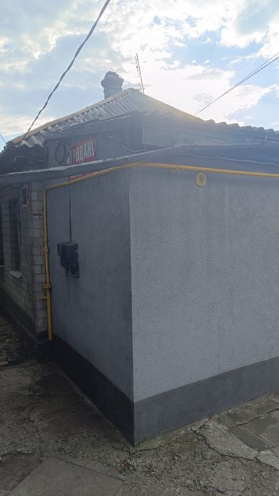 Частина будинку по вул.Чорновола