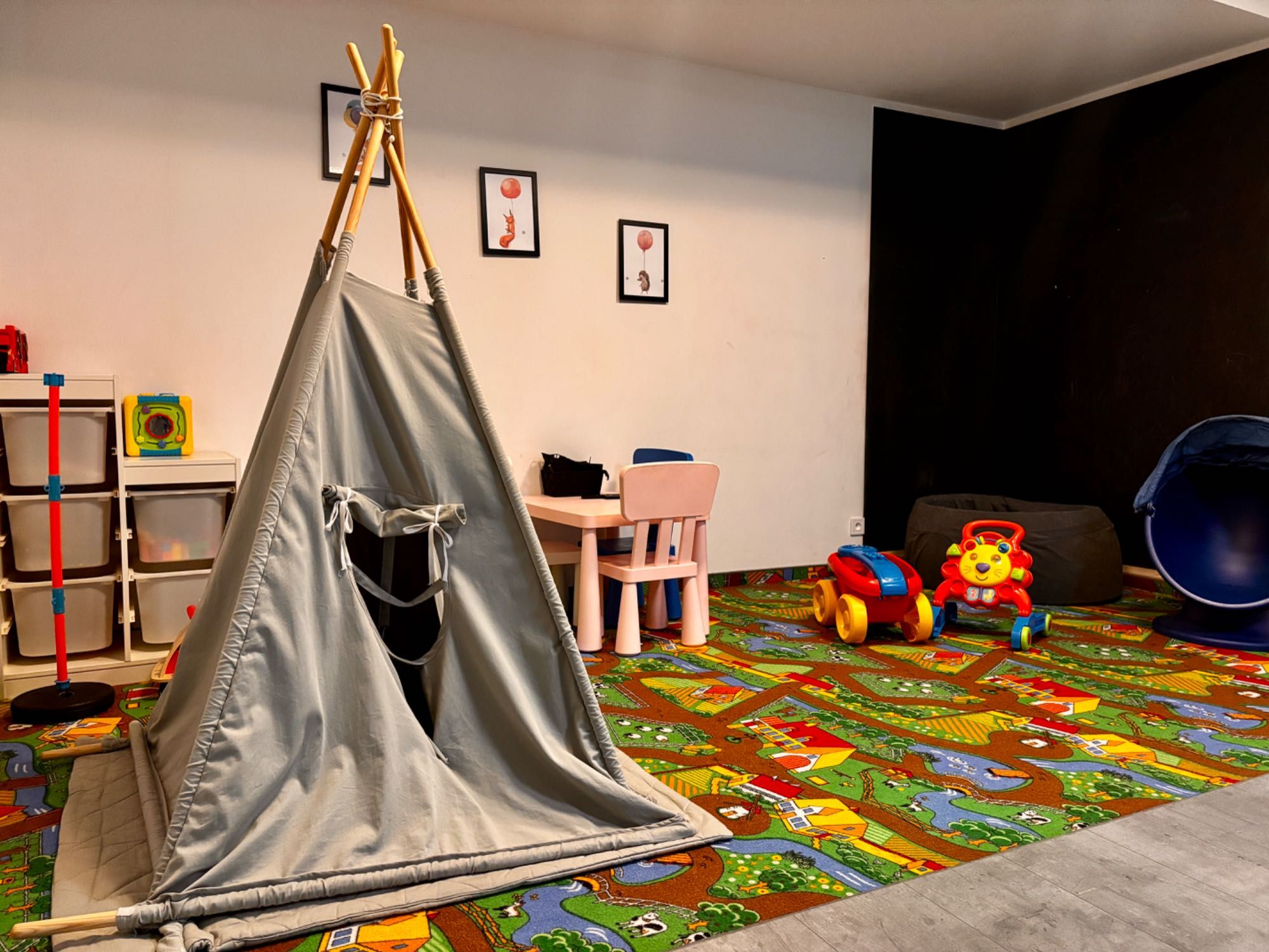 Nowoczesny apartament Szklarska Poręba :: Sauna, Bawialnia :: Centrum!