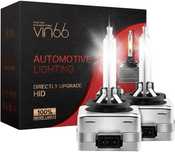 Lâmpadas para faróis de xénon HID D1S 8000K