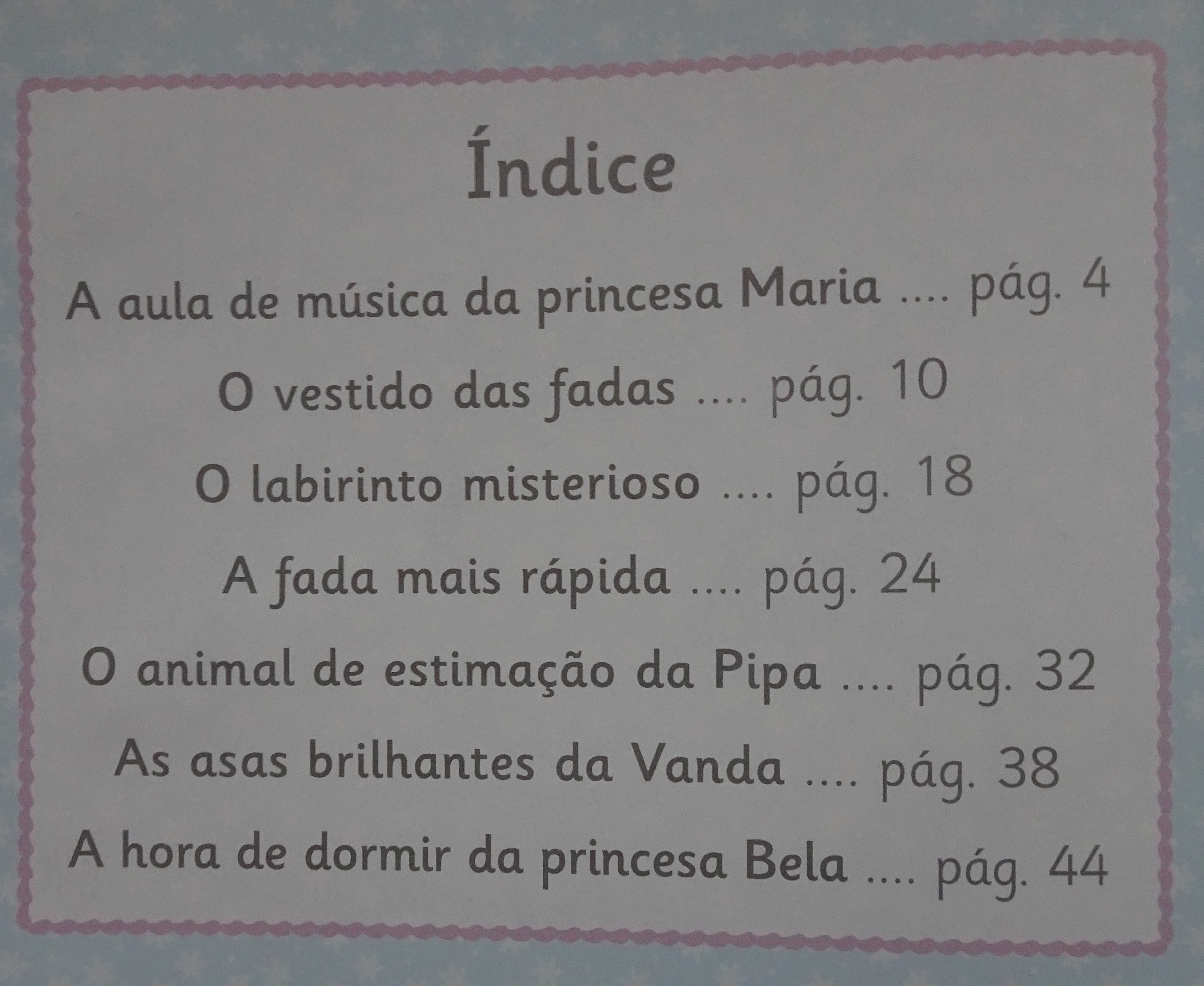 Histórias Para A Tua Idade (Histórias Para Crianças de 4 Anos)