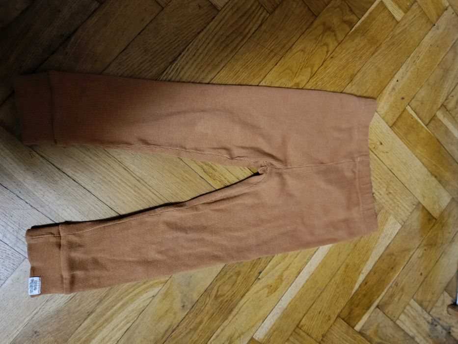 Spodnie dziecięce Sinsay  98 cm