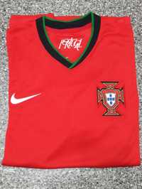 Camisola Portugal Euro 2024