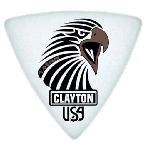 CLAYTON SART 100 / 12 piórka w set'ach