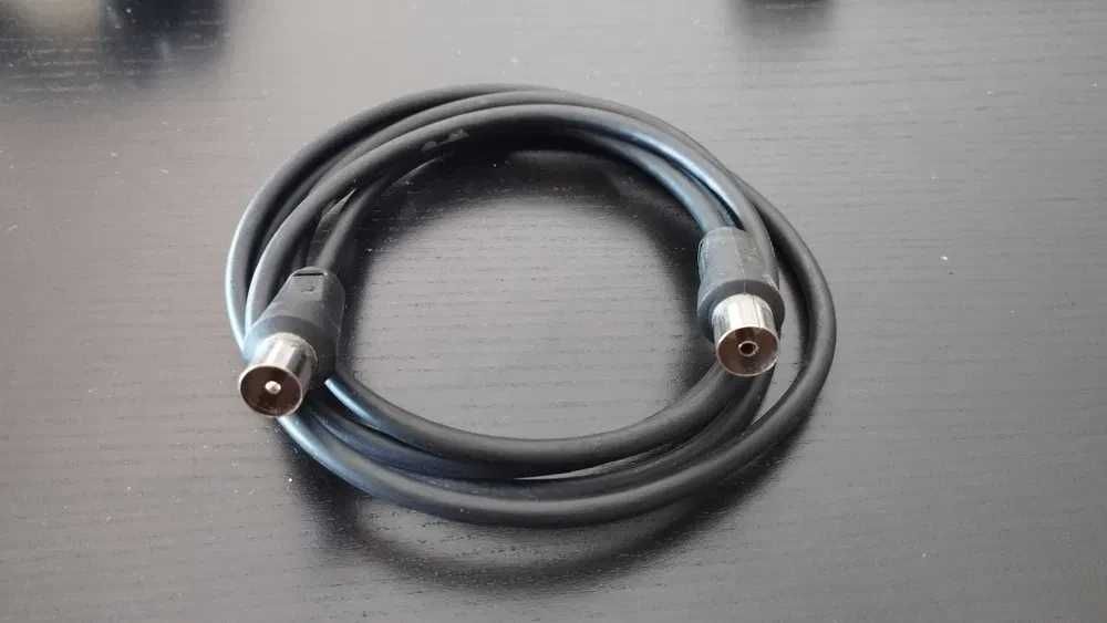 TV - Cabo Extensão de TV 1,5 Metros