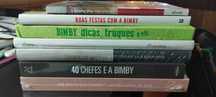 Livros Bimby certificados