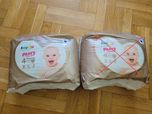 Pieluszki/Pieluchy/Pants Lipilu rozm 4, 39szt - 1 paczka