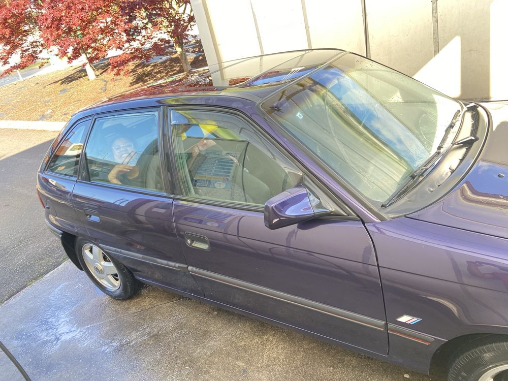 Opel Astra 1994 1.4 OTIMO ESTADO