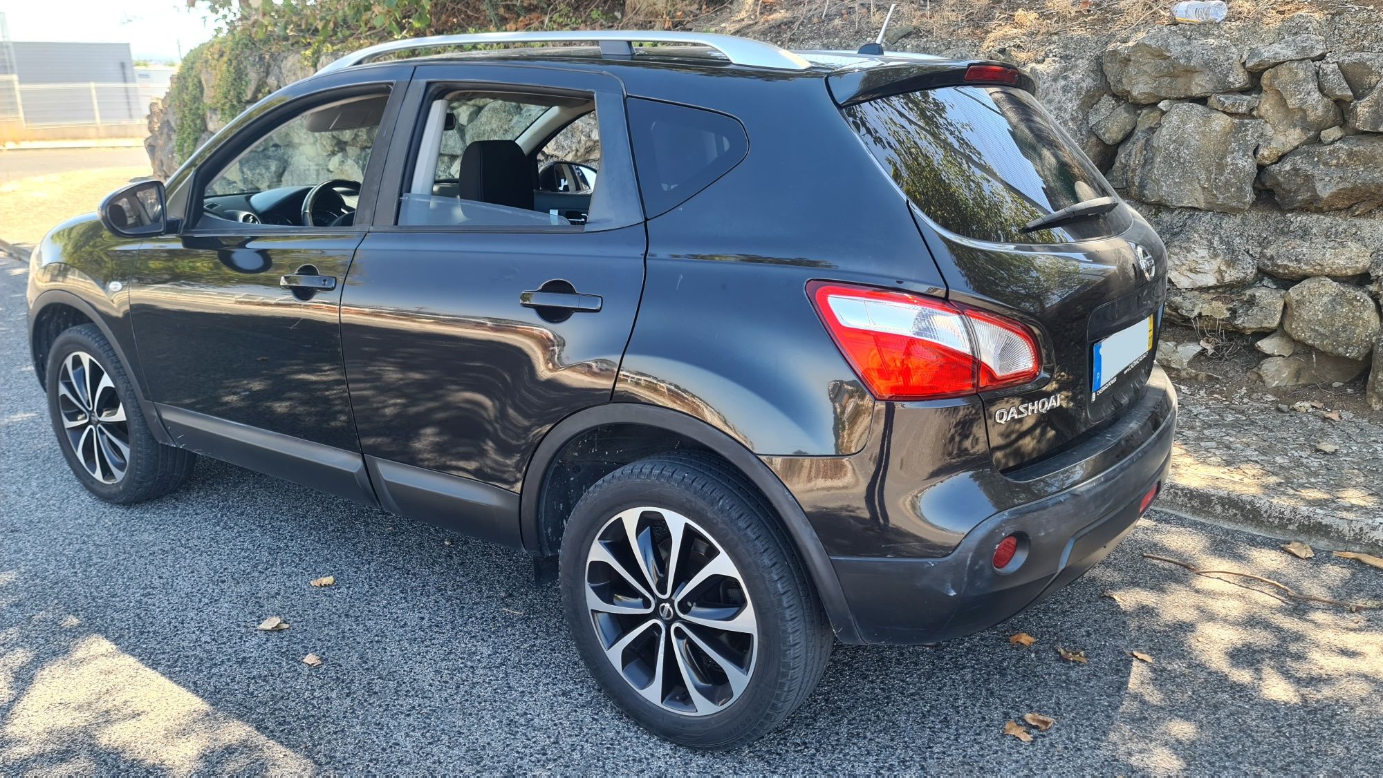 Qashqai J10 (2011)