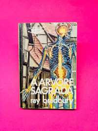 A ARVORE SAGRADA - Ray Bradbury