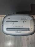Niszczarka Fellowes 53C