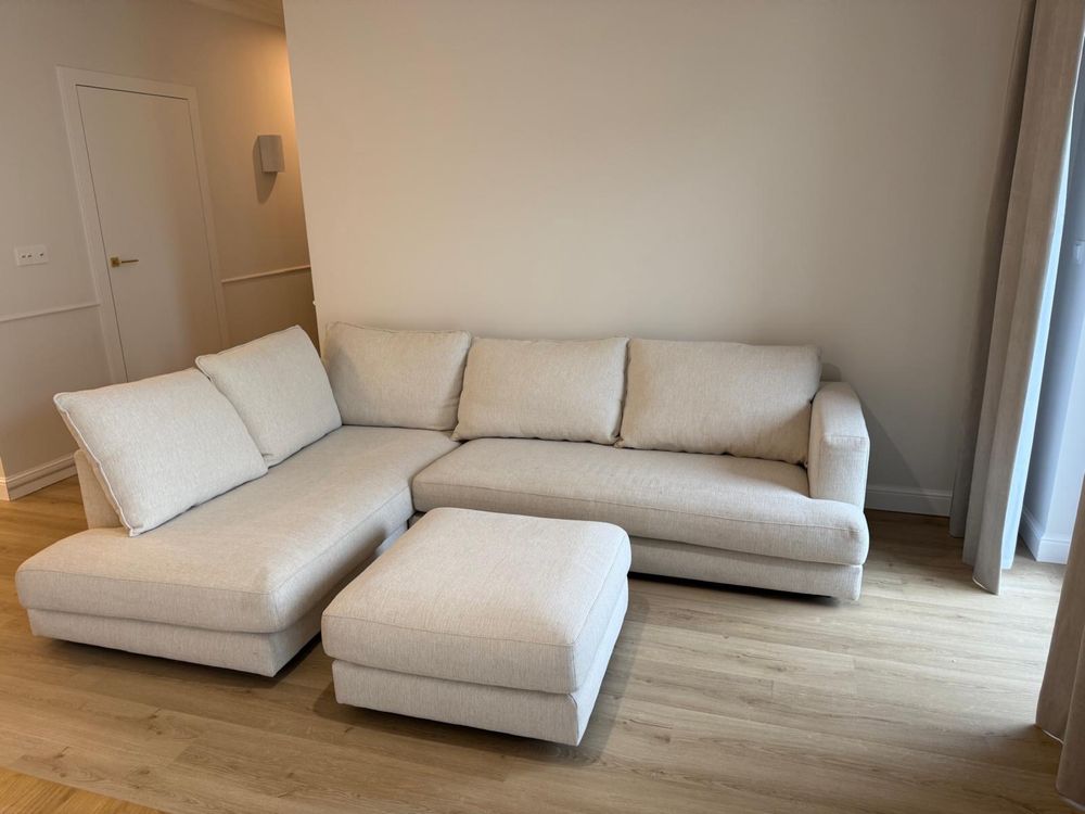 Sofa Narozna Tribeca, Westwing