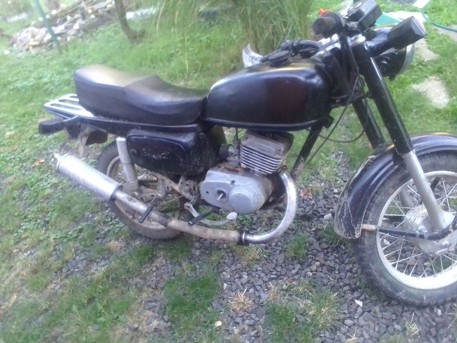 Восход в робочому стані