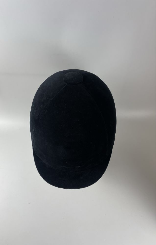 Kask Jeździecki Toczek 54 cm FOUGANZA /68C/