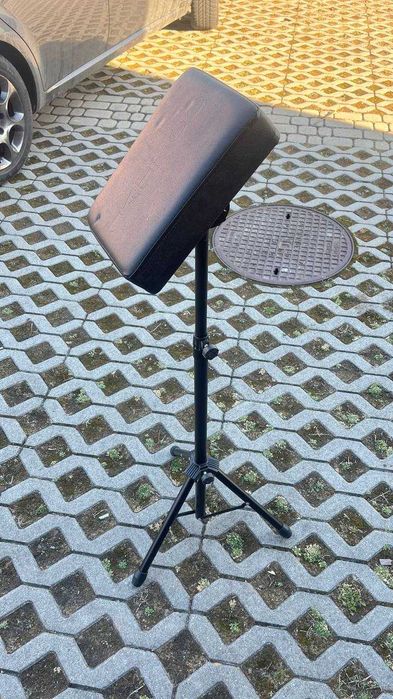 Krzesło do tatuażu