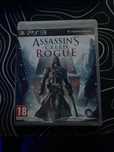 Assassin’s creed Rogue ps 3