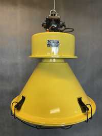 Lampa LOFT przemysłowa INDUSTRIALNA fabryczna ORP250