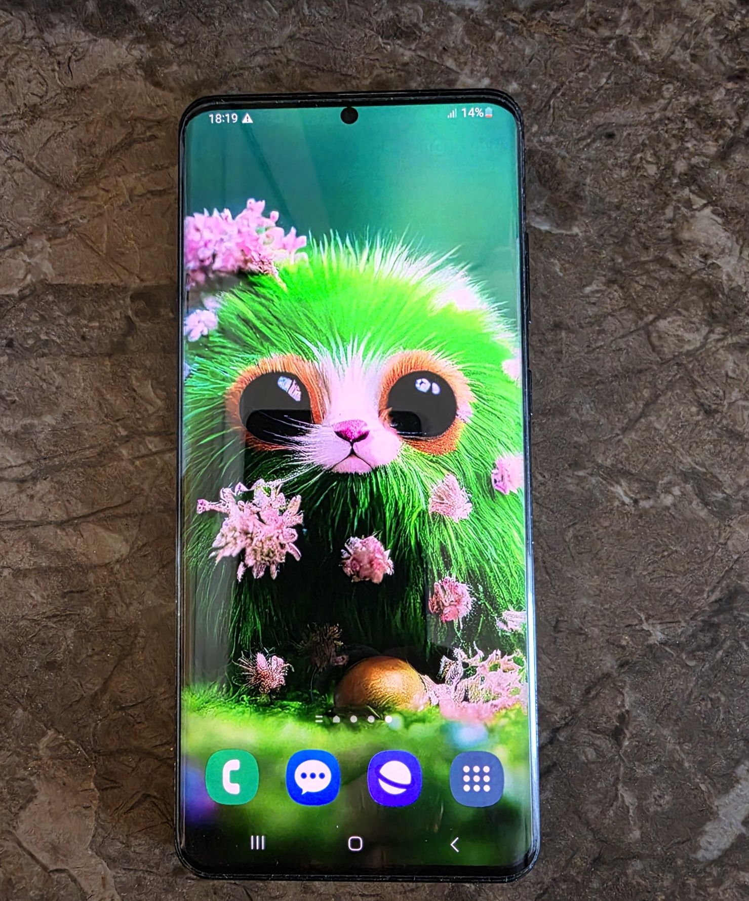 Samsung galaxy s20ultra