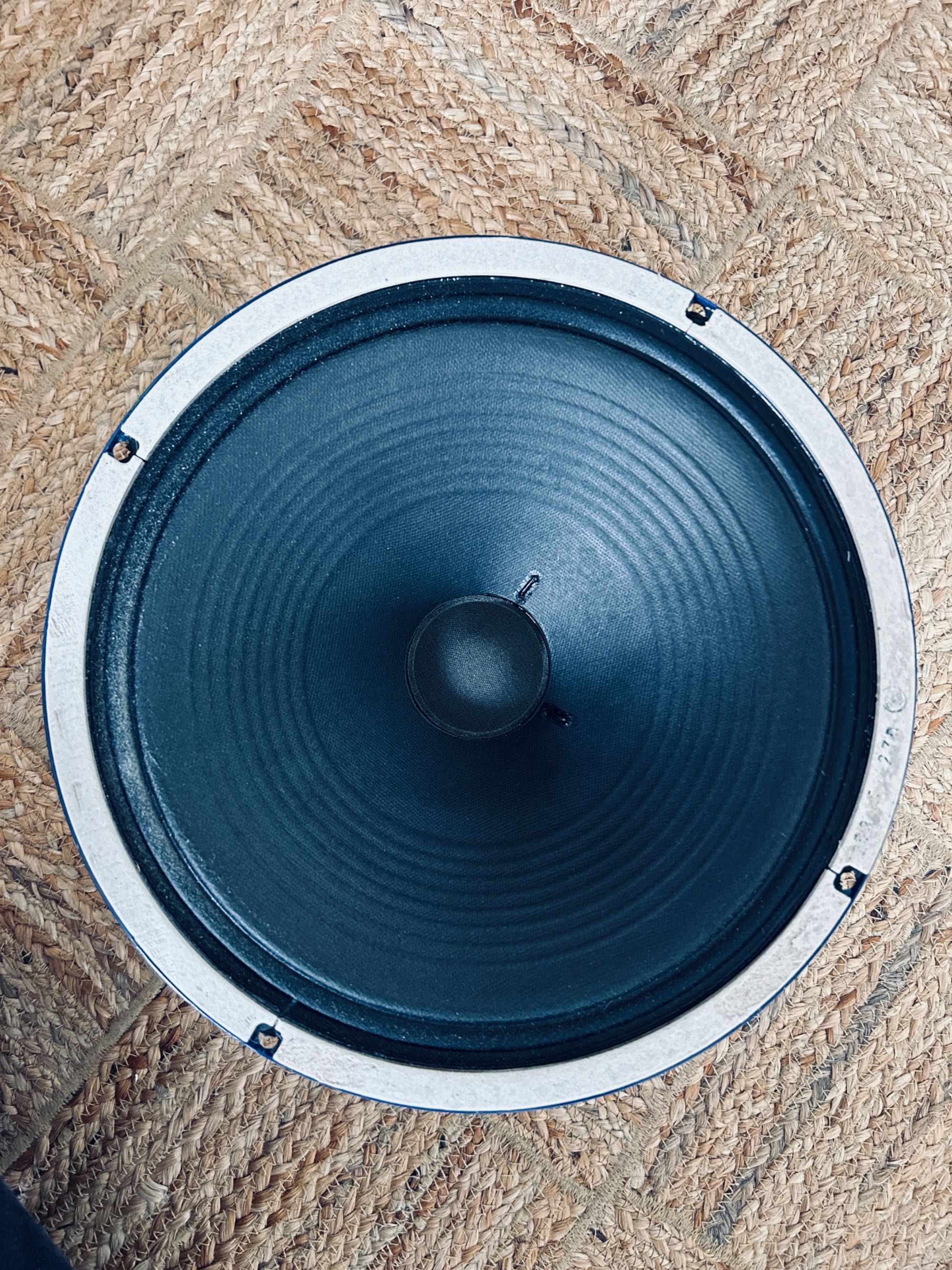 Celestion Alnico Blue 8 ohm 12” głośnik