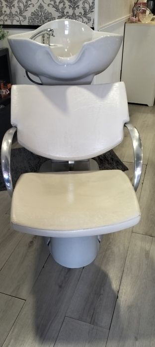 Mobiarial cabeleireiro