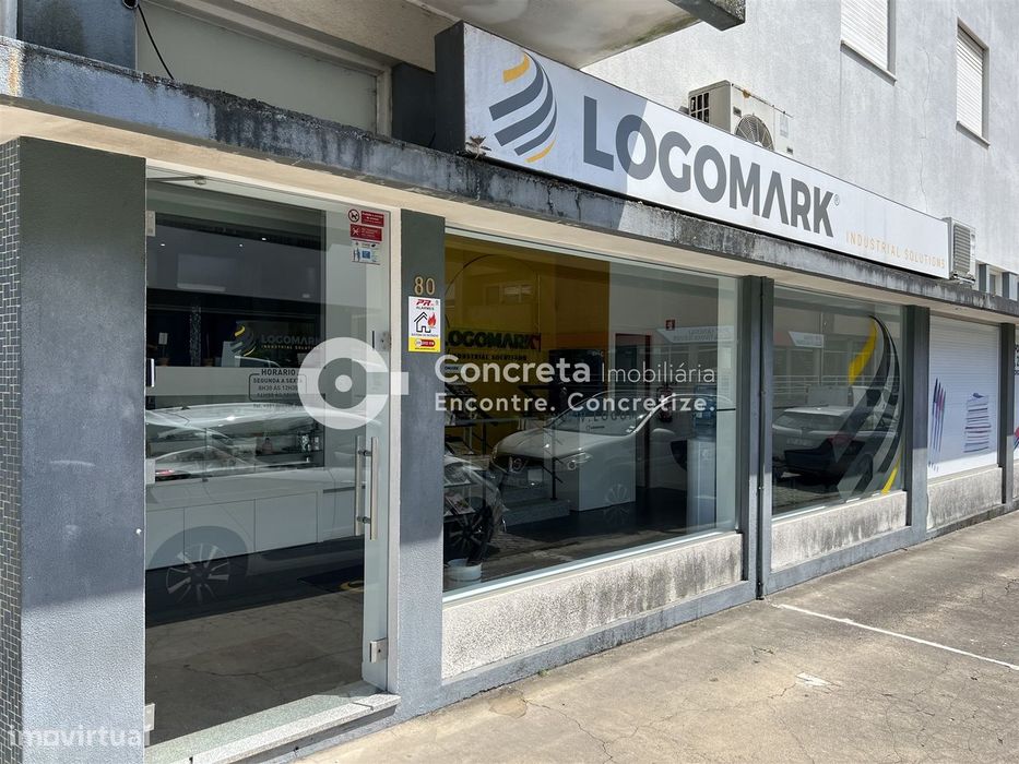 Loja em Arcozelo, Barcelos