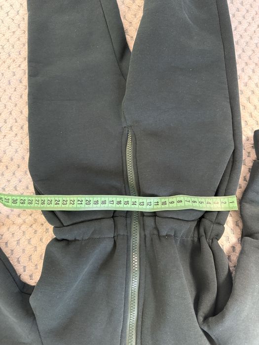 Флісовий ромпер 86-92 р