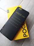 Smartfon XIAOMI POCO C75 8GB ram 256GB Nowy!+GRATIS