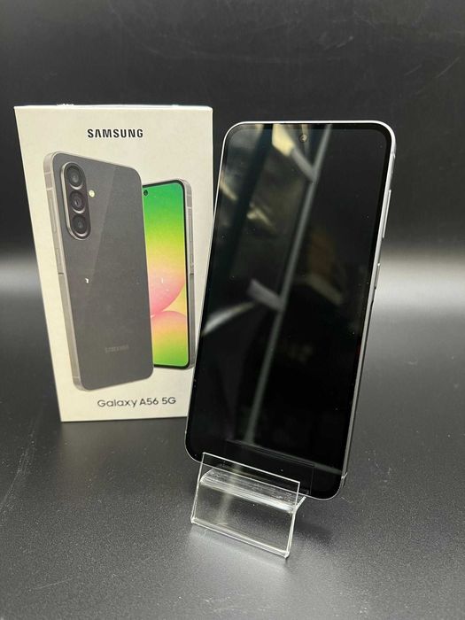 Smartfon Samsung Galaxy A56 5G 8/256 GB
