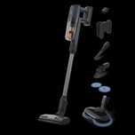 Electrolux Odkurzacz bezprzewodowy Hygienic 700 50 min