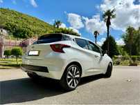 Nissan Micra 1.5 D TEKNA