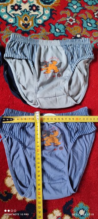 Трусики для девочки, трусы для мальчика, трусики для хлопчика