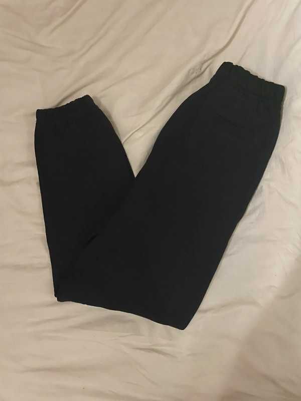 Nike x Stussy joggers M