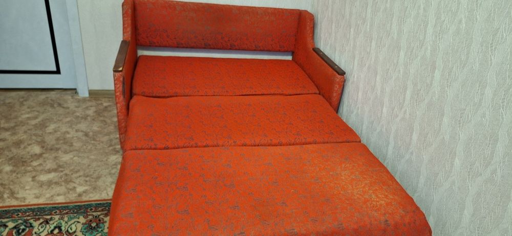 Диван Малютка б/в