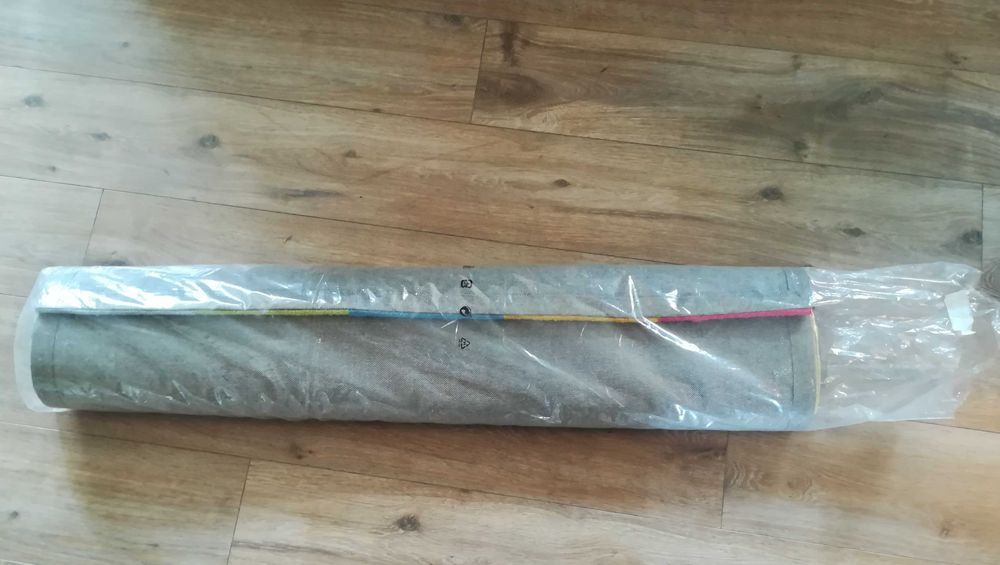 Dywan dziecięcy HABA 1,2x1,2m 100% Acryl antyalergiczny super jakość