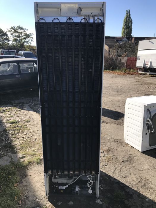 Холодильник Liebherr, 200см, комбінований. З Німеччини