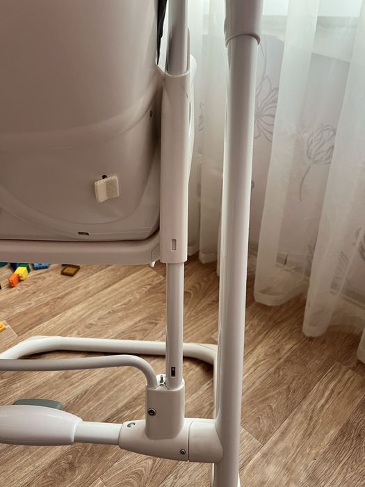 Дитячий стільчик Carello Triumph 3в1