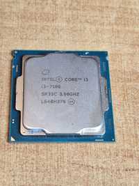 Procesor Intel Core i3-7100
