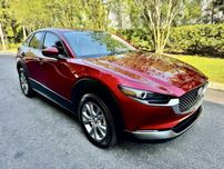 2020 Mazda CX-30 Select