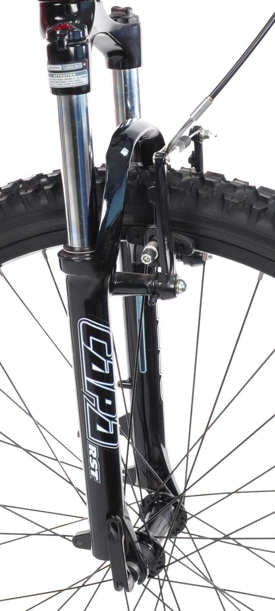 Якісний гірський велосипед Corrado Kanio 2.1 MTB 26"ALu (Shimano)