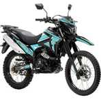 Мотоцикл GEON X-line 250