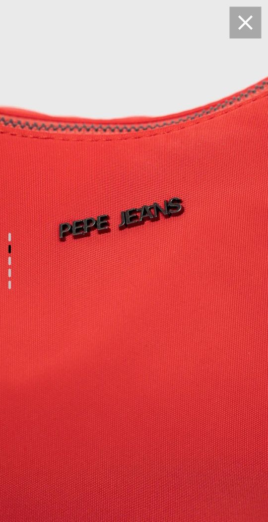 Torebka Pepe jeans